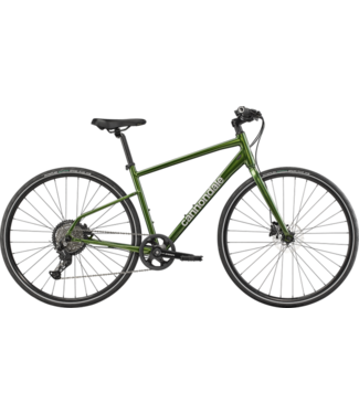 Cannondale Quick 3, 2026