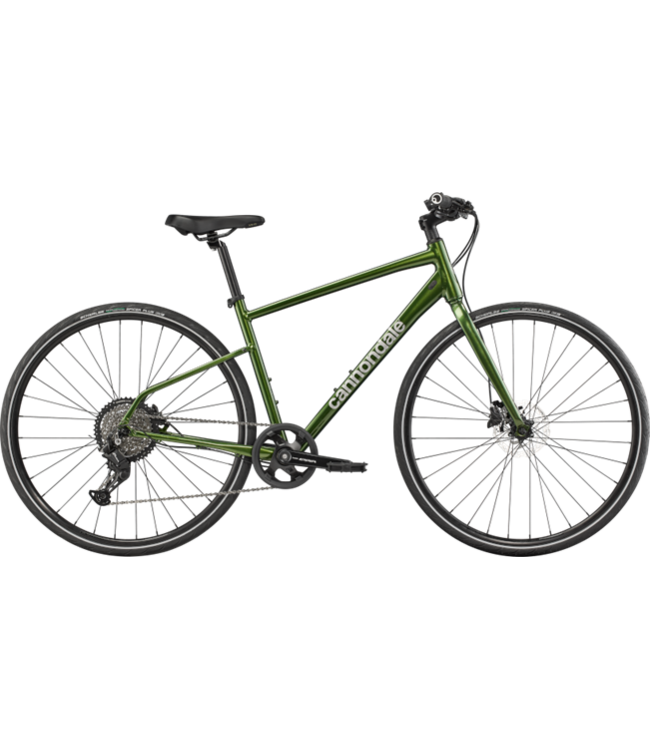 Cannondale Quick 3, 2026