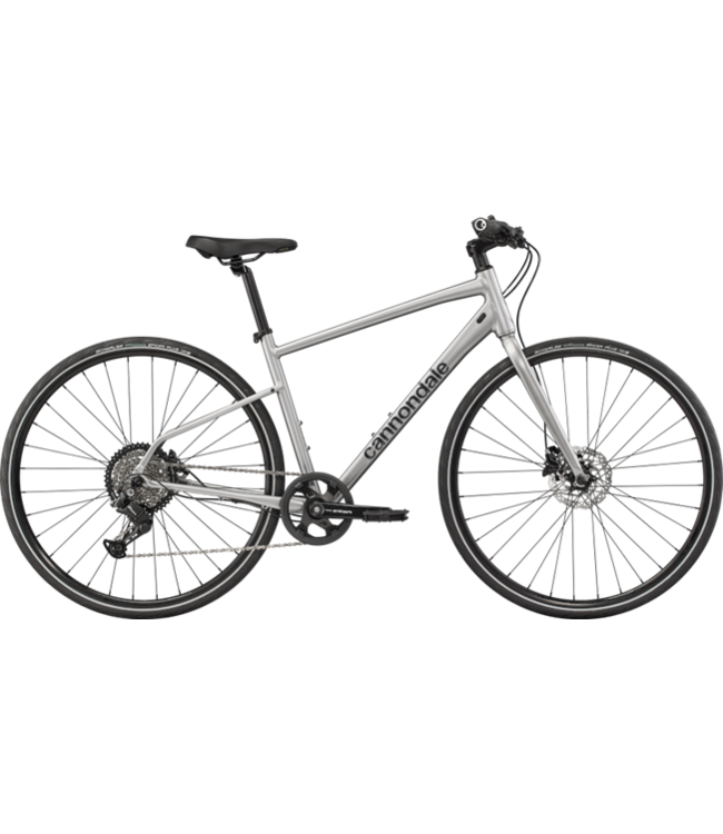 Cannondale Quick 3, 2026