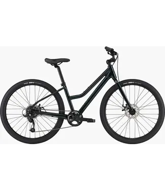 Cannondale Treadwell 3, ST, 27.5, 2025