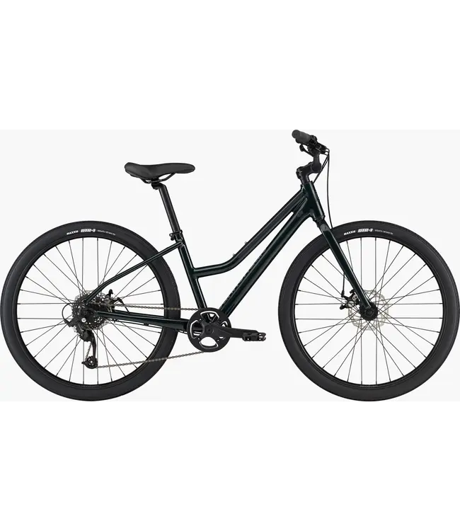 Cannondale Treadwell 3, ST, 27.5, 2025