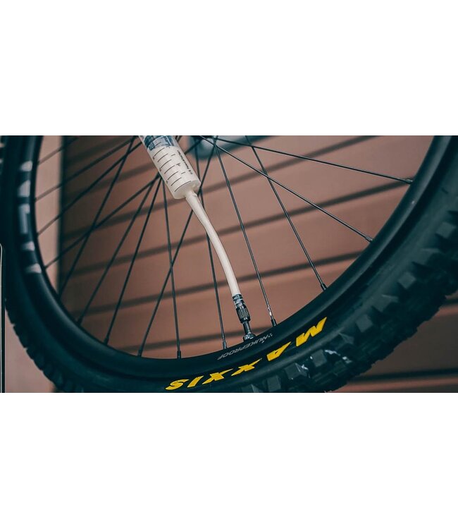 Formation - Système tubeless - Bromont - 13 Octobre 2026