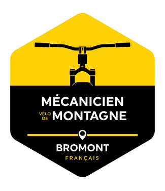 Formation - Mécanicien Velo de Montagne  - Bromont