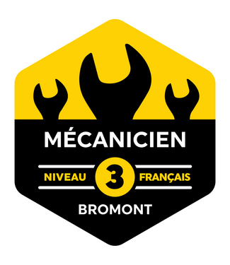 Formation - Mécanicien Niveau 3 - Bromont (FR)