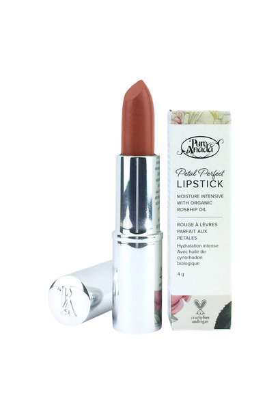 Petal Perfect Lipstick - Discrete (Matte)