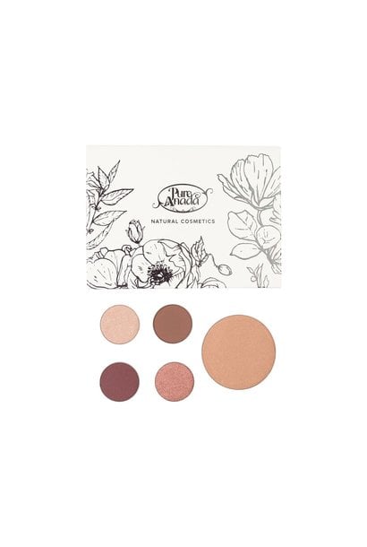 Compact Palette - Dreamy