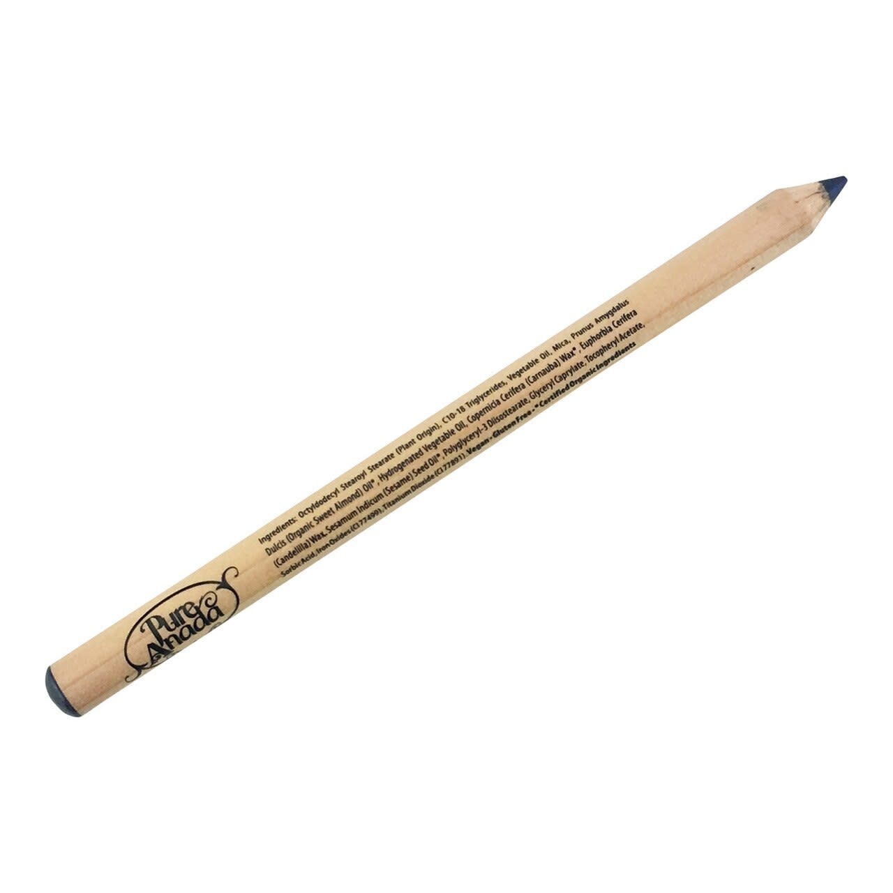 Eyeliner Pencil - Navy-2