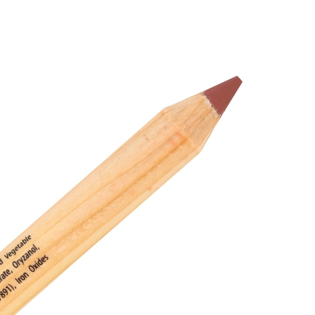 Lip Pencil - Warm Nude-1