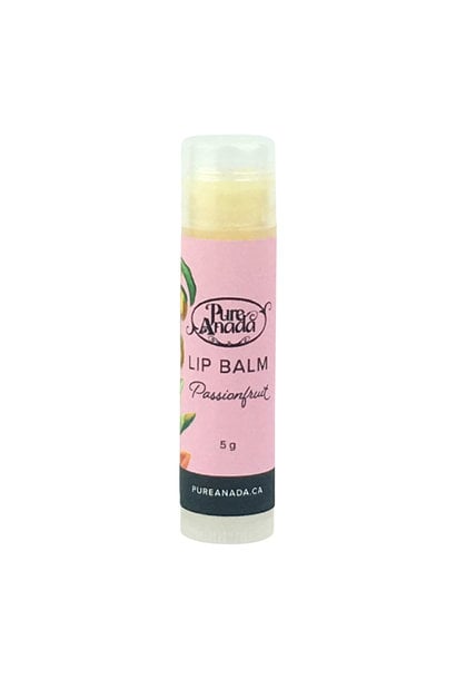 Lip Balm - Passionfruit