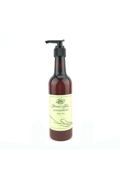 Shower Gel - Lemongrass