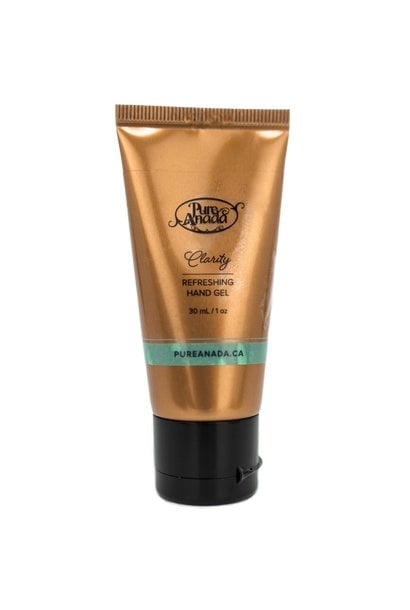 Refreshing Hand Gel - Clarity