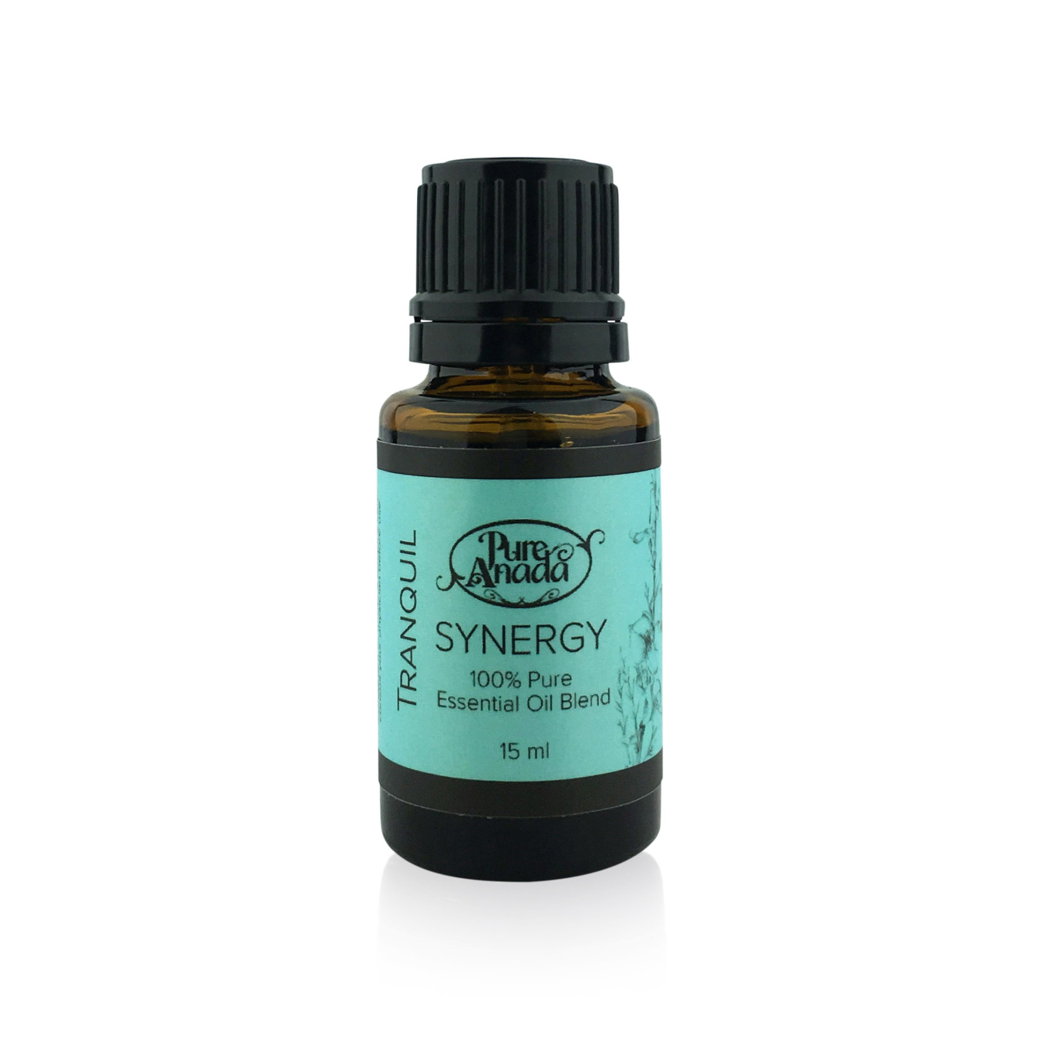 Essential Oil Synergy - Tranquil-1