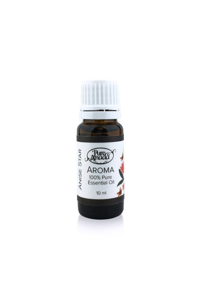 Anise Star Essential Oil