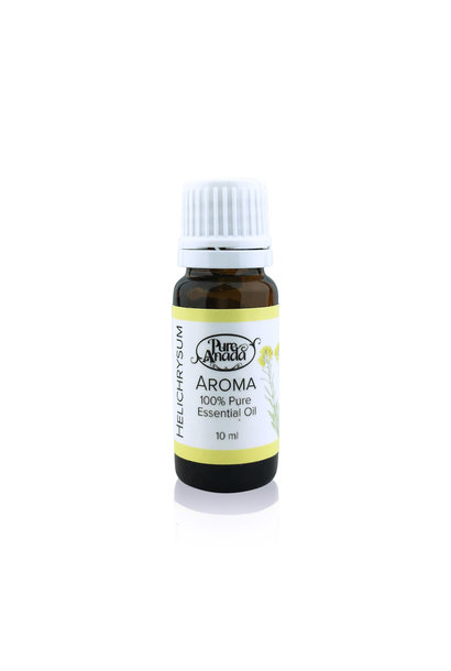 Helichrysum Essential Oil