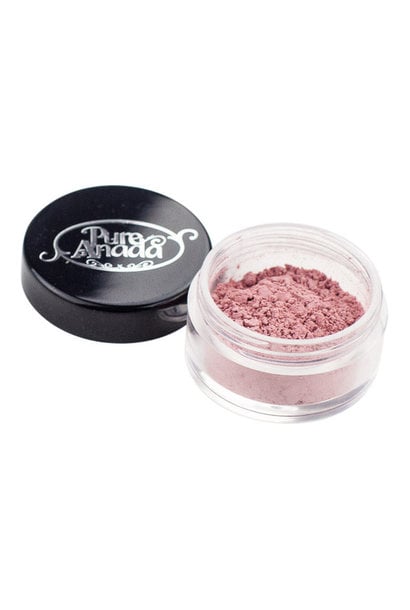 Lotus Loose Mineral Blush