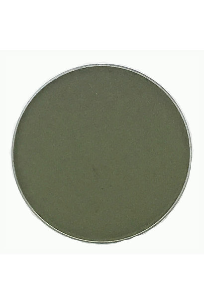 Greenlander (Matte) Pressed Eye