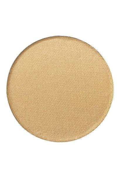 Ecru (Matte) Pressed Eye