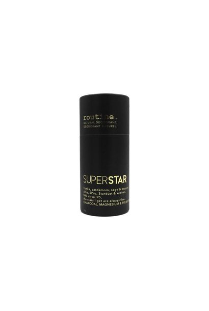 Deodorant Stick - Superstar