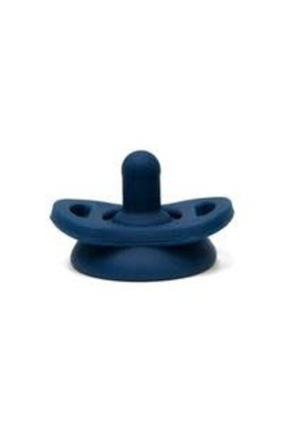 The Pop Pacifier - Navy