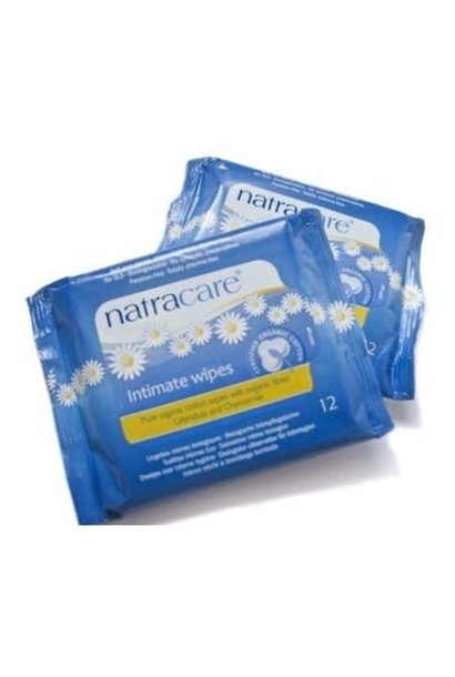 Natural Maternity Pads (10/pk) - Pure Anada Cosmetics