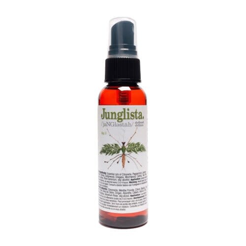 Defined Protection Natural Insect Repellent-1