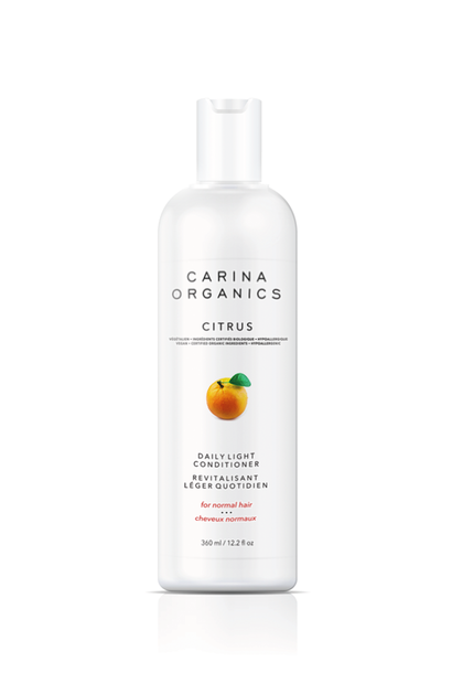 Citrus Daily Light Conditioner