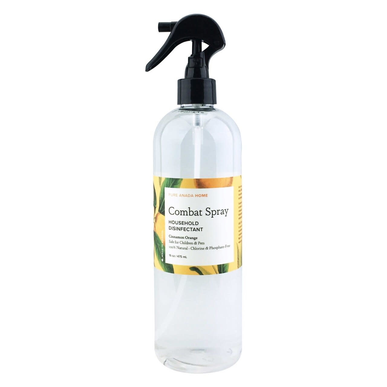 Combat Spray (Household Disinfectant)-1