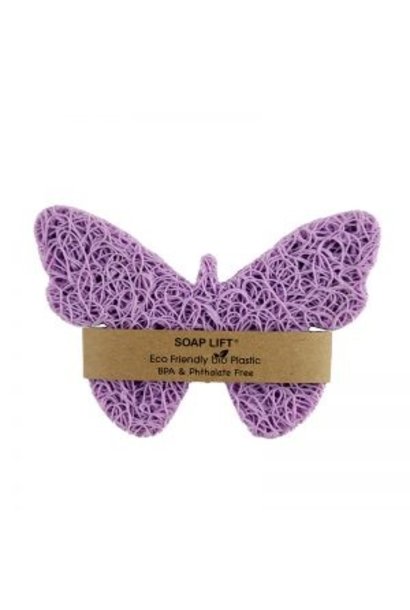 Soap Lift (butterfly)