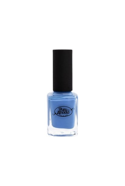 Blue Yonder Nail Polish