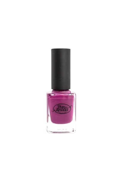 Violet Nail Polish