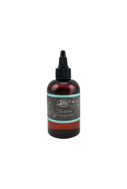 Nurture - Carrier & Massage Oil Blend (available in 2 sizes)