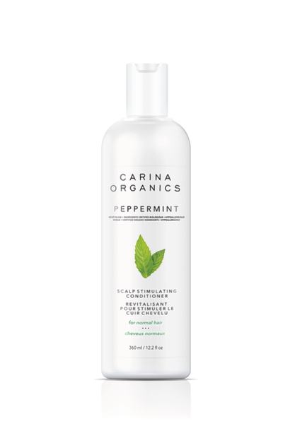 Carina -Peppermint Cooling Scalp Stimulating Conditioner