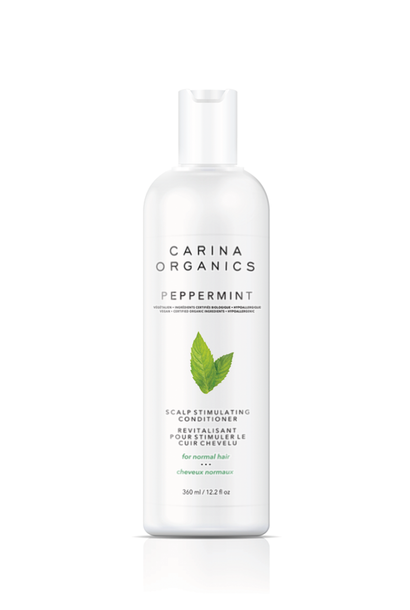 Unscented Alcohol-Free Styling Gel — Carina Organics