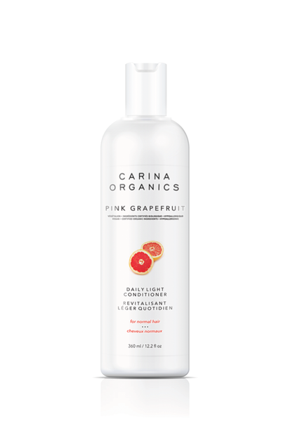 Carina -Pink Grapefruit Daily Light Conditioner