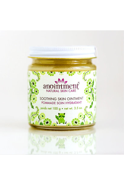 Soothing Skin Ointment (100g)