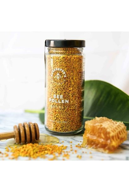 Bee Pollen 150G - 100% Raw