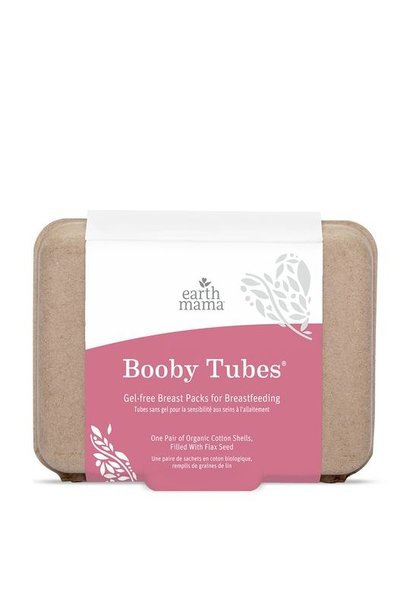 Earth Mama: Booby Tubes