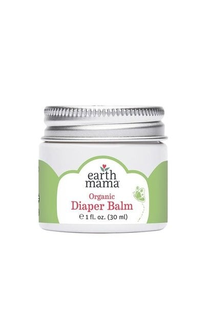 Organic Diaper Balm 60ml