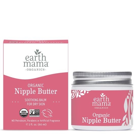 Nipple Butter (30g) – from Kicks to Kids