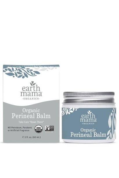 Organic Perineal Balm 60ml