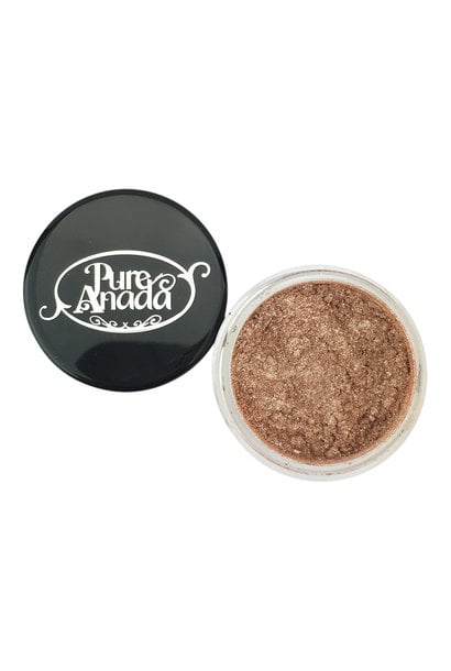 Bronzing Body Shimmer (Loose)