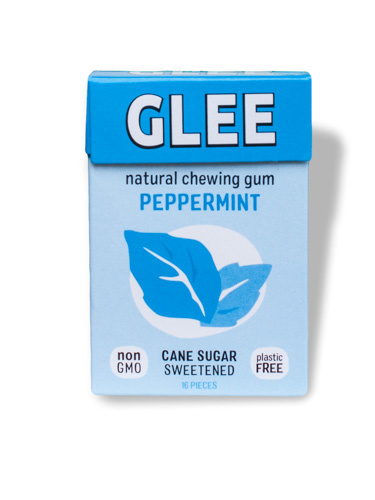 Glee Gum - 16 pieces-6