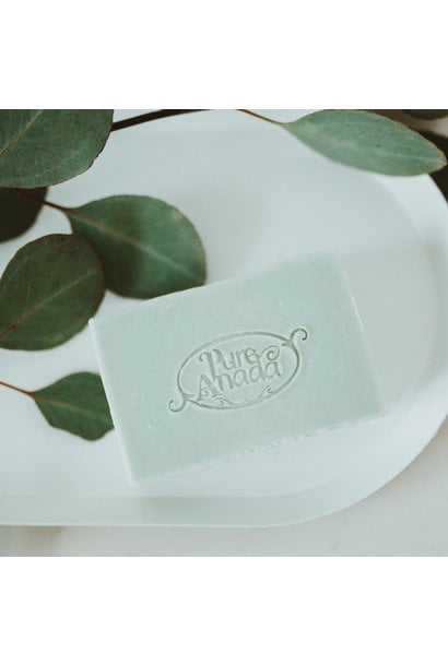 Soap Bar - Eucalyptus