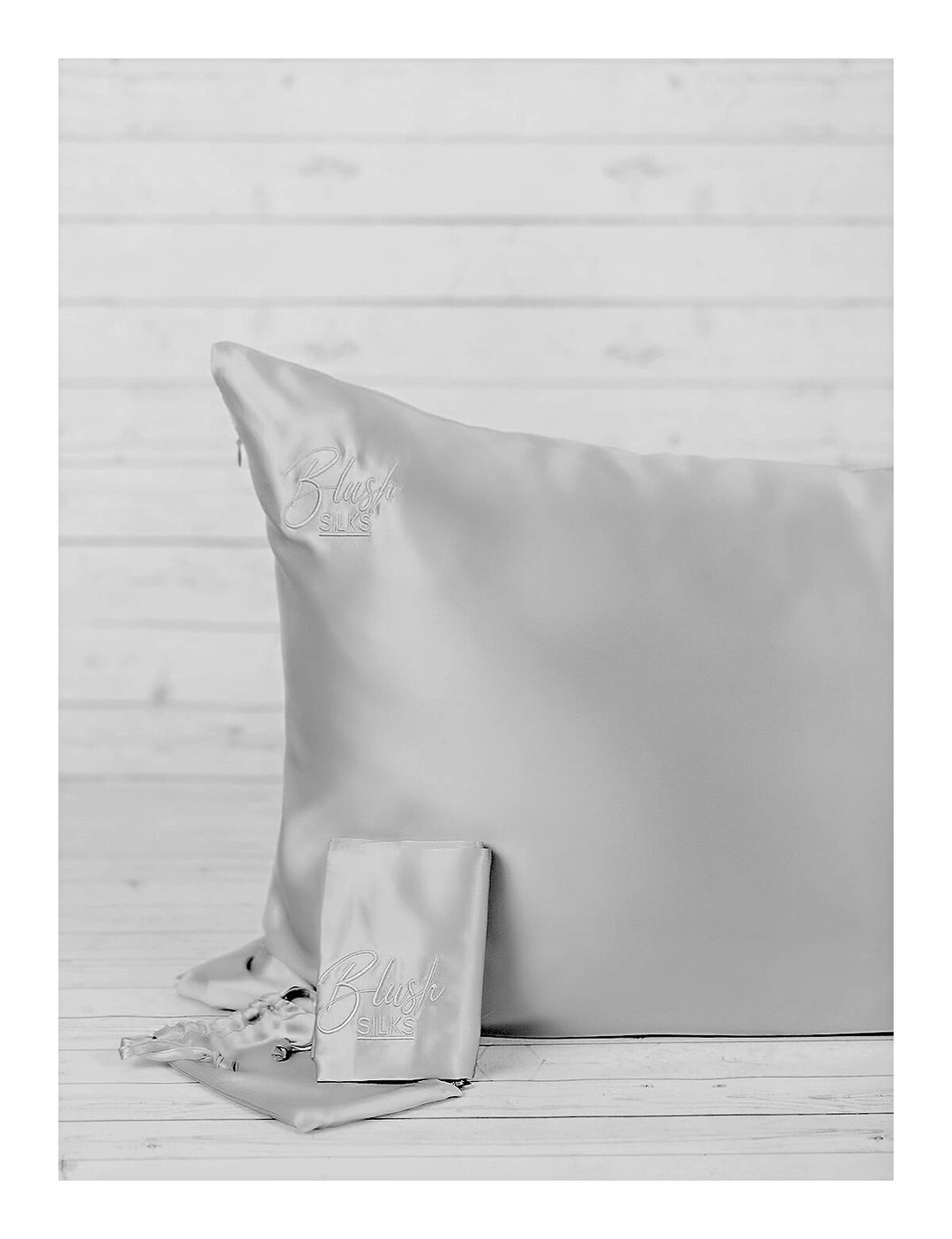 Pillowcase (Pewter)-1