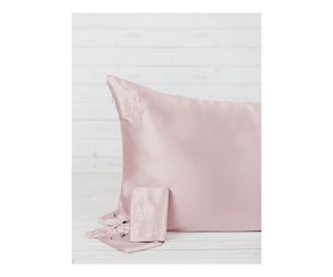 Pillowcase (Blush) - Pure Anada Cosmetics