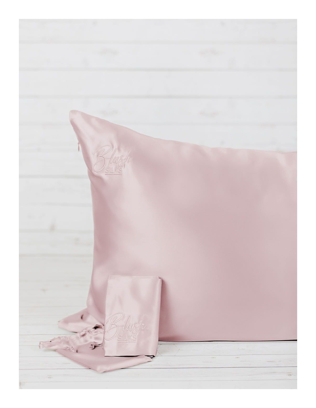Pillowcase (Blush)-1