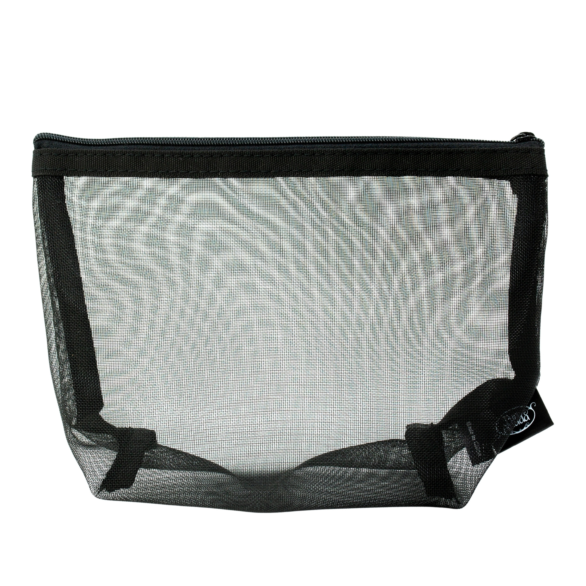 Mesh Cosmetic Bag Pure Anada Cosmetics