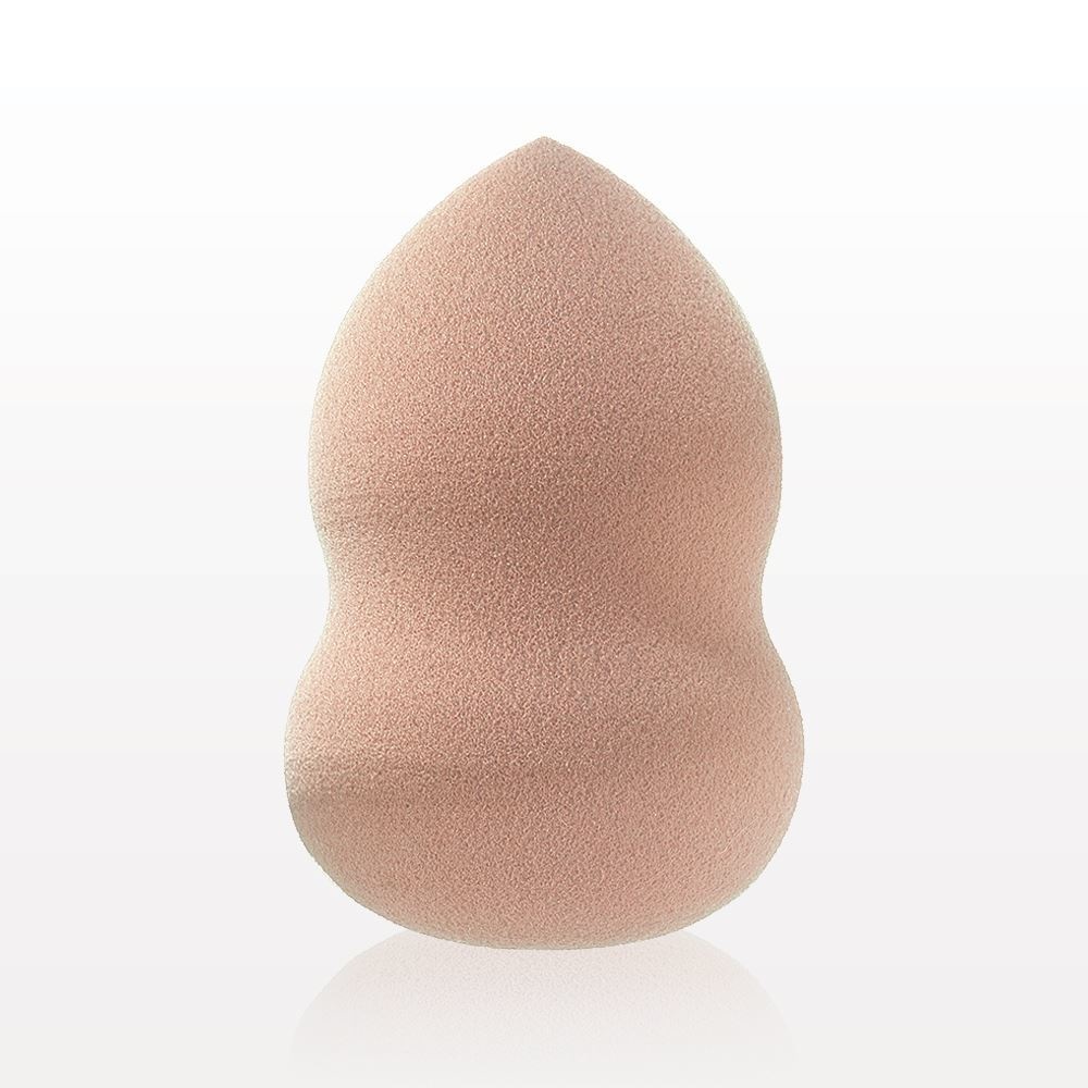 Oblong Beauty Blender Sponge - Pure Anada Cosmetics