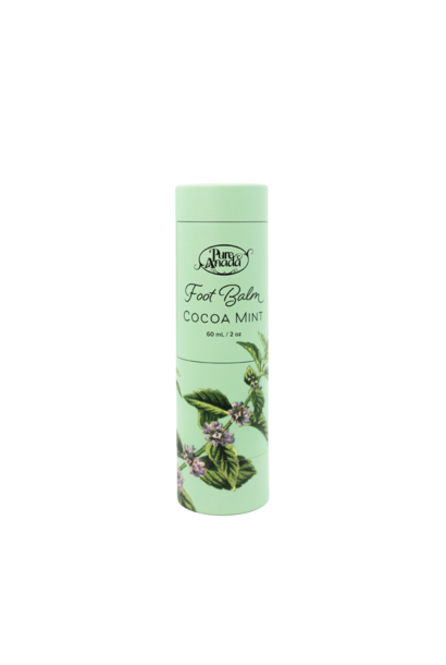 Foot Balm - Cocoa Mint