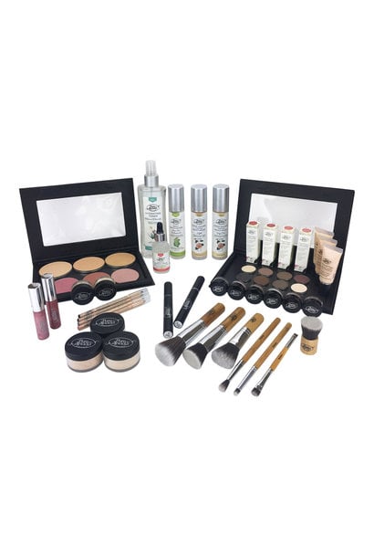 Pro Artist Makeup Kit